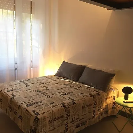 Al Castello Apartment