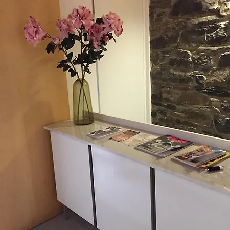 Al Castello Apartment La Spezia