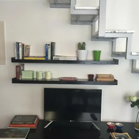 Al Castello Apartment La Spezia