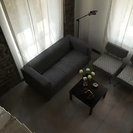 Apartmán Al Castello